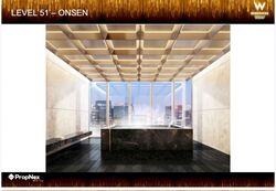 W RESIDENCES MARINA VIEW - SINGAPORE (D1), Apartment #453049051